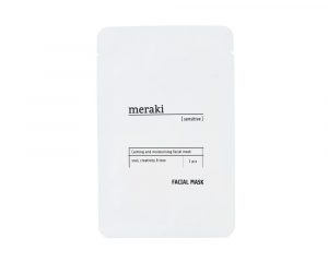 Meraki Ansigtsmaske Sensitive