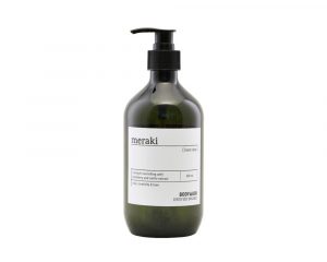 Meraki Body Shampoo Linen Dew