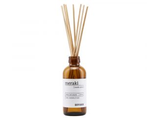 Meraki Nordic Pine Diffuser 120 ml