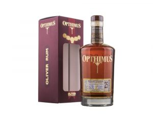 Opthimus Rom 25 Års, Den Dominikanske Republik