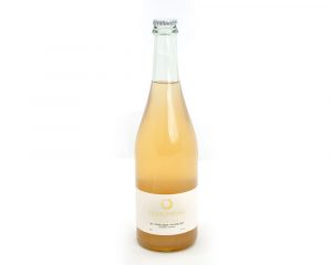 Pearlfisher Cocktail med Gin, Stikkelsbær, Hyldeblomst, Rosmarin & Ingefær