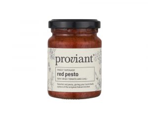 Pesto rød Proviant