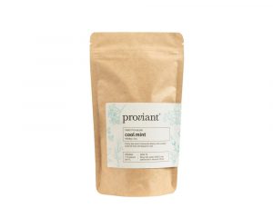 Cool Mint Urte Te Proviant