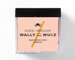 Wally and Whiz 