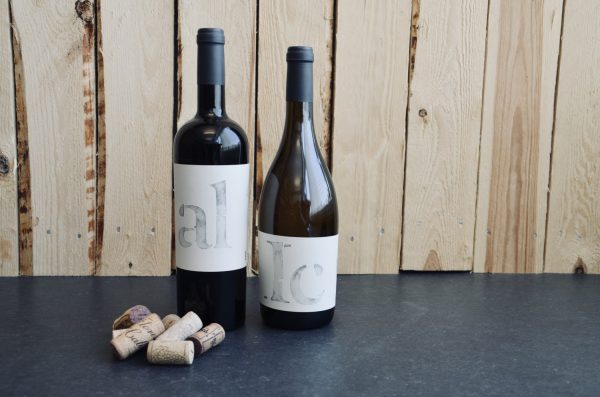 D.O. Terra Alta Rødvin & Hvidvin