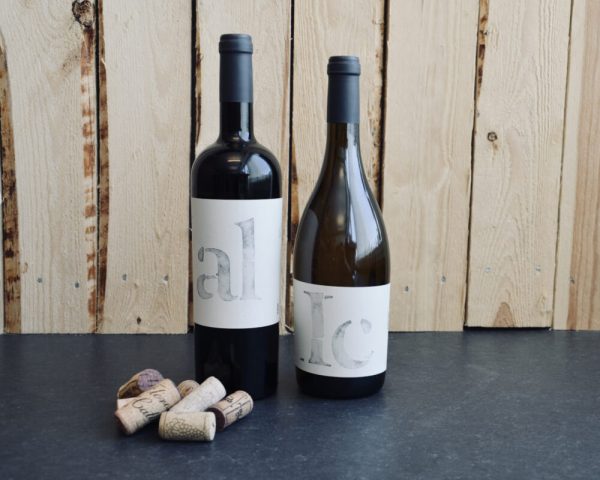 D.O. Terra Alta Rødvin & Hvidvin