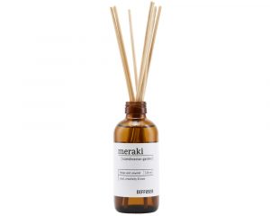 Meraki Scandinavian Garden Diffuser 120 ml
