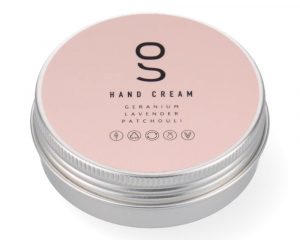 Simple Goods Økologisk Håndcreme