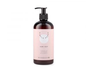 Simple Goods Økologisk Håndsæbe