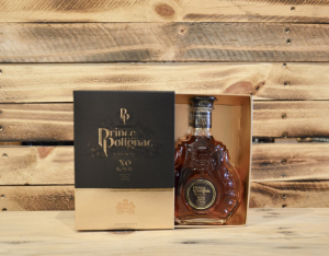 Cognac, Prince de Polignac – XO Royal 40%