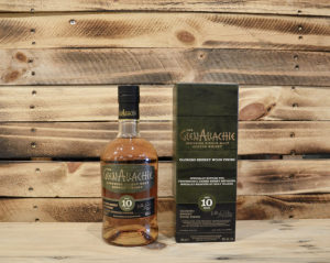 Whisky, GlenAllachie 48%