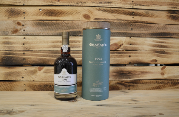 Portvin, Graham’s Single Harvest Tawny Port 1994