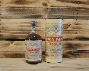 Don Papa Small Batch Rom 40%