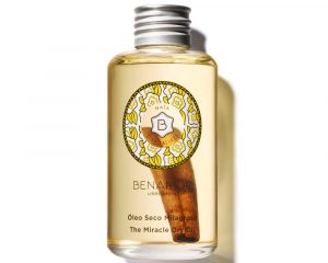 Benamôrs Nata The Miracle Dry Oil