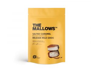 The Mallows Skumfiduser 