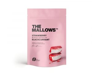 The Mallows Skumfiduser 