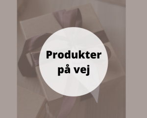 Produkter på vej