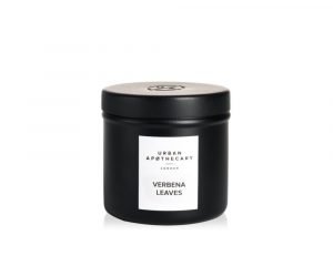 Urban Apothecary Luxury Iron Travel Candle 