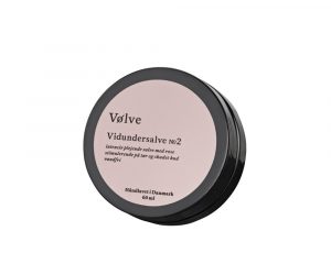 Vidundersalve No. 2 fra Vølve