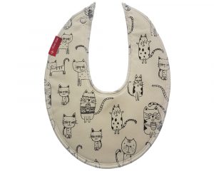 Savlesmæk m. katte fra Zoo Design