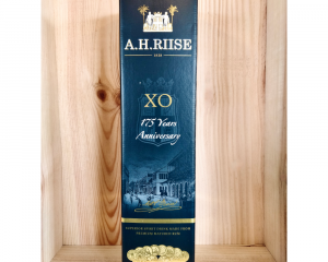 A.H. Rise 175 Anniversary Rom