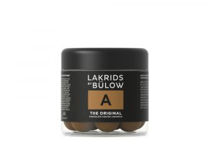Lakrids by Bülow 