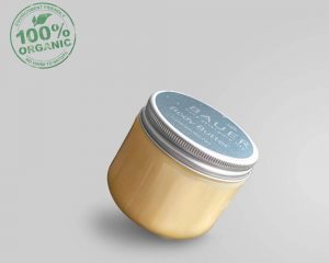 Økologisk body butter fra Bauer Skin Care