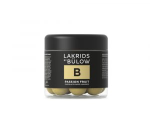 Lakrids by Bülow 