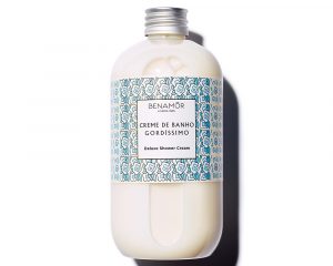 Benamôr Gordíssimo Deluxe Shower Cream