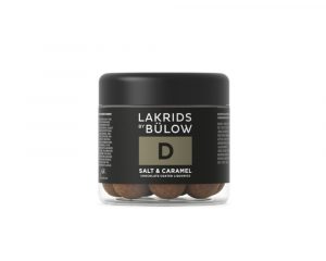 Lakrids by Bülow 