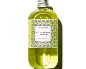 Benamôr Alantoíne Deluxe Shower Gel