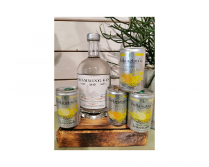 Ginpakke m. Bramming Gin