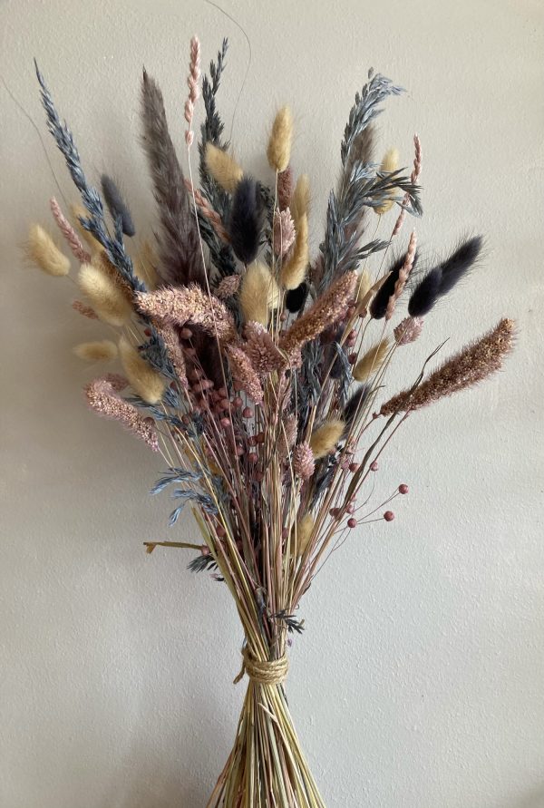 Evighedsblomst "Milde toner"
