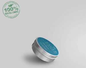 Økologisk Lip Balm fra Bauer Skin Care