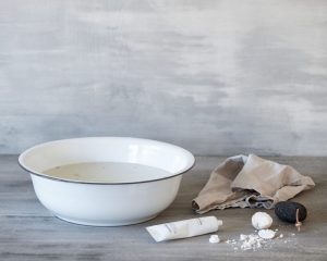Meraki Vaskefad Emalje