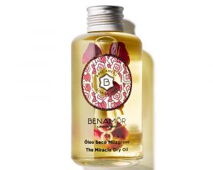 Benamôrs Rose Amélie The Miracle Dry Oil
