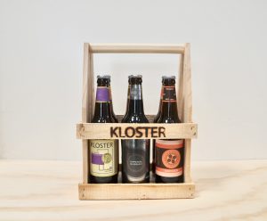 Det perfekte øl-sæt