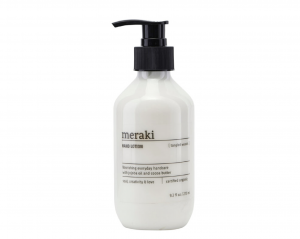 Meraki Hånd Lotion “Silky Mist”