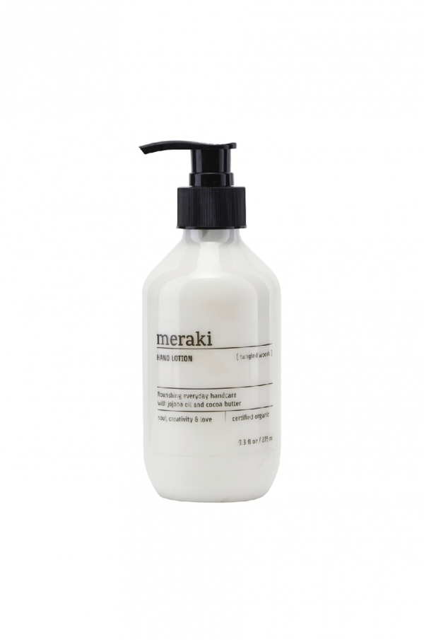 Meraki Hånd Lotion “Silky Mist”