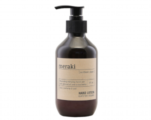 Meraki Hand Lotion “Northern Dawn”