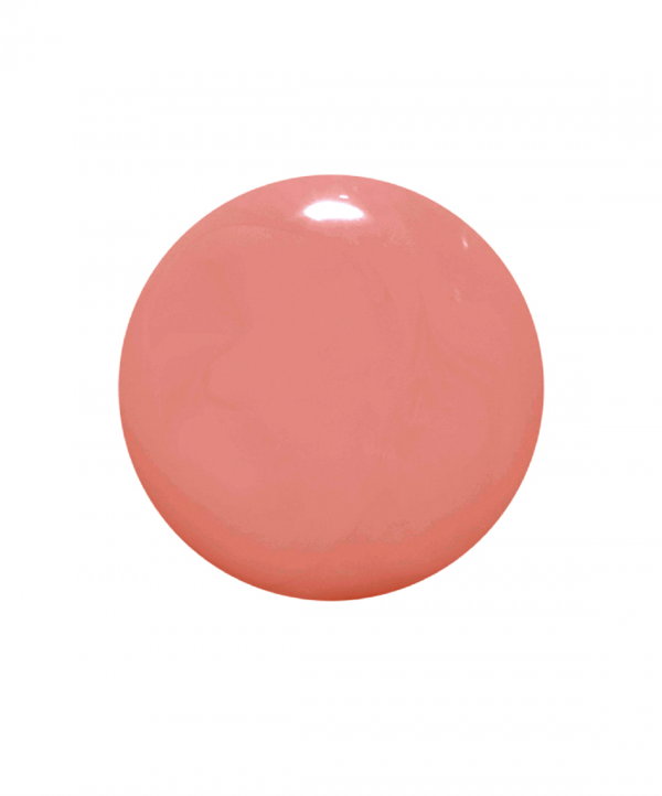 Nailberry “Peony Blush”