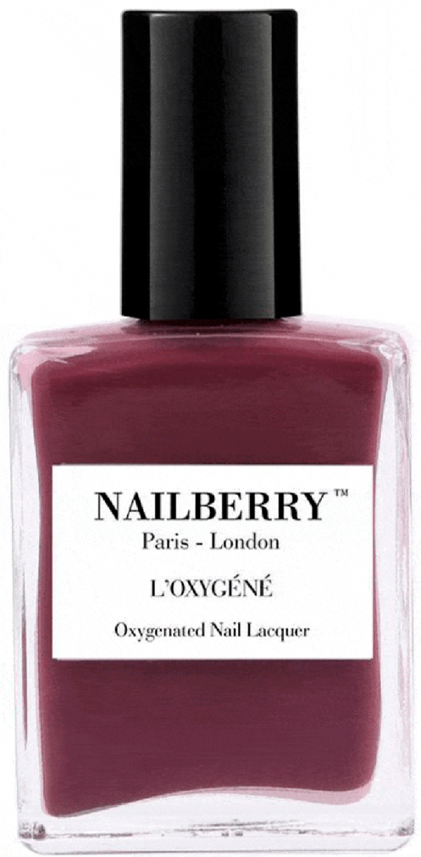Nailberry “Boho Chic”