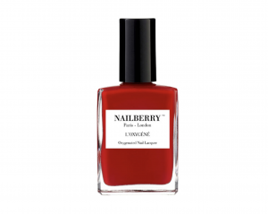 Nailberry “Rouge”