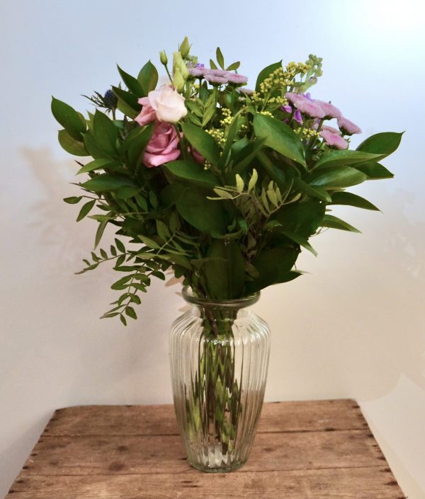 Floristens kreative valg