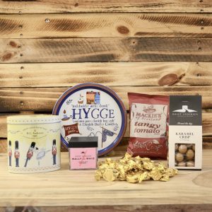 Gavesæt “Hygge”