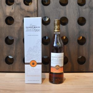 Daniel Boujo Cognac