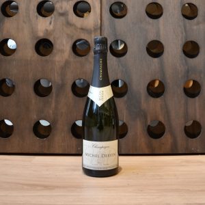 Michel Dervin Champagne