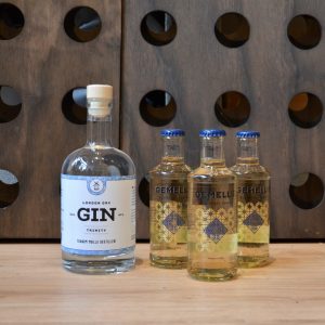 Gin & Tonic gavesæt