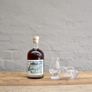 Spirit of Vejle Rom 40% (70 cl.)