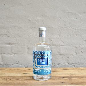 Månedens udvalgte Gin
